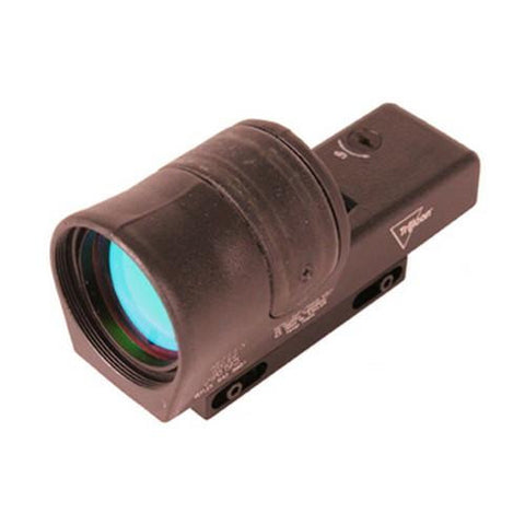 42mm Reflex Amber 4.5 MOA Dot - w-Mount