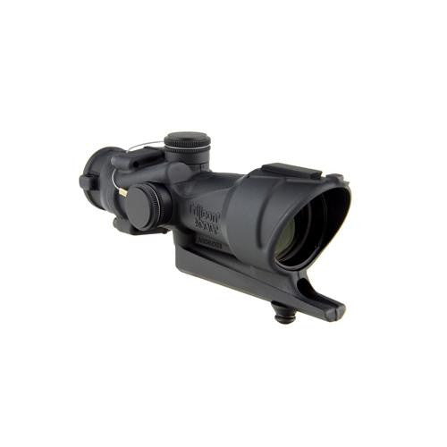 ACOG 4x32 - w-Full Illuminated Red X 308 Ballistic