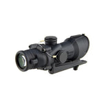 ACOG 4x32 - w-Full Illuminated Red X 308 Ballistic