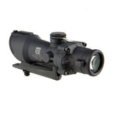 ACOG 4x32 - w-Full Illuminated Red X 308 Ballistic