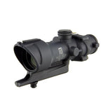 ACOG 4x32 - w-Full Illuminated Red X 308 Ballistic