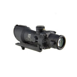 ACOG 4x32 - Illuminated LAPD Red Xhair