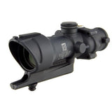 ACOG 4x32 - Illuminated LAPD Red Xhair