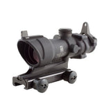 ACOG 4x32 - Illuminated Amber X 308 Ballistic w-TA51