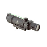 ACOG - 3.5x35 Dual Illuminated Green Donut 223 Ballistic