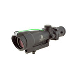 ACOG - 3.5x35 Dual Illuminated Green Donut 223 Ballistic