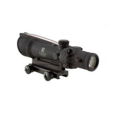 ACOG - 3.5x35 Dual Illuminated Red Horse Shoe Dot 223 Ballistic