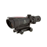 ACOG - 3.5x35 Dual Illuminated Red Horse Shoe Dot 223 Ballistic