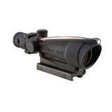 ACOG - 3.5x35 Dual Illuminated Red Horse Shoe Dot 223 Ballistic