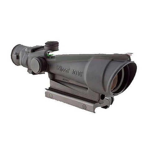 ACOG - 3.5x35 Dual Illuminated Green Horse Shoe Dot 223 Ballistic