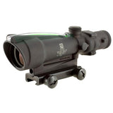 ACOG - 3.5x35 Dual Illuminated Green  XHair 308 Ballistic