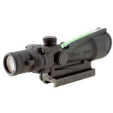 ACOG - 3.5x35 Dual Illuminated Green  XHair 308 Ballistic