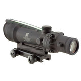 ACOG - 3.5x35 Dual Illuminated Green  XHair 308 Ballistic