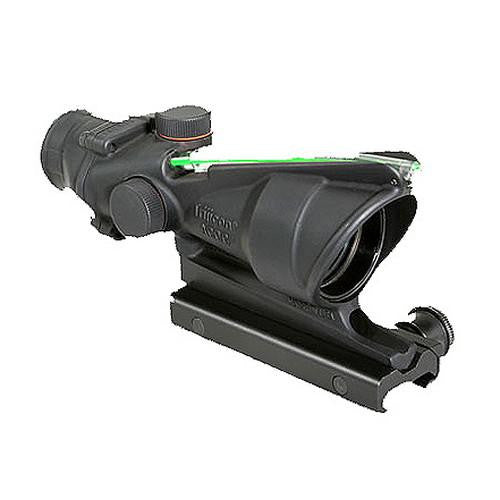 ACOG 4x32 - Dual Green Xhair .223 Ballistic