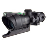 ACOG 4x32 - Dual Green Donut .223 Ballistic