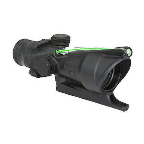 ACOG 4x32 - Dual Green Donut .223 Ballistic