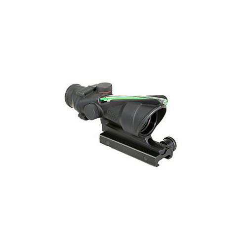 ACOG 4x32 - Dual Green Horseshoe Dot 6.8 Ballistic