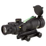 ACOG 4x32 - ARMY M150 Green Illuminated TA51