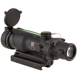 ACOG 4x32 - ARMY M150 Green Illuminated TA51