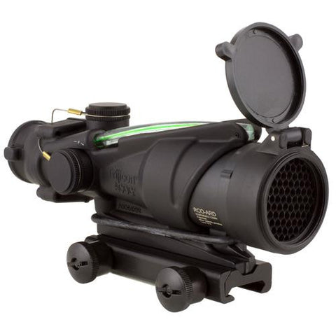 ACOG 4x32 - ARMY M150 Green Illuminated TA51