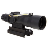 ACOG 3x30mm - Dual Amber Chevron .308 Ballistic