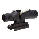 ACOG 3x30mm - Dual Amber Crosshair .223 Ballistic