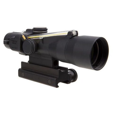 ACOG 3x30mm - Dual Amber Crosshair .223 Ballistic