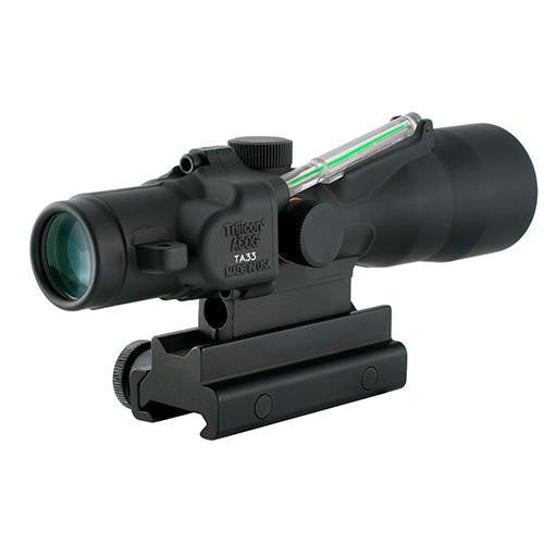 ACOG 3x30mm - Dual Green Crosshair .223 Ballistic