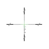 ACOG 3x30mm Compact Dual Illuminated Scope - Green Crosshair .308-168gr Win Ball Reticle with Colt Knob Thumbscrew Mount