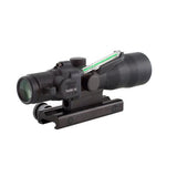 ACOG 3x30mm - Dual Green Horseshoe-Dot 7.62x39