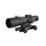 ACOG 3x30mm - Dual Green Horseshoe-Dot 7.62x39