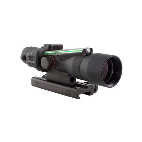 ACOG 3x30mm - Dual Green Horseshoe-Dot 7.62x39