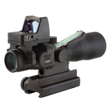 ACOG 3x30mm - Dual Green Horseshoe .223 Ballistic 3.25 MOA