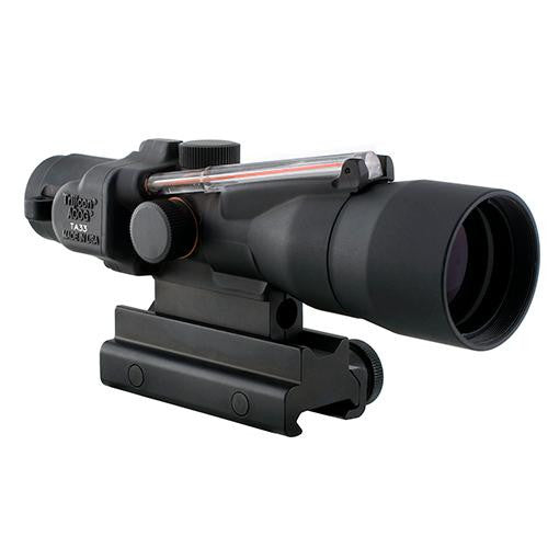 ACOG 3x30mm - Dual Red Crosshair .223 Ballistic