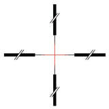 ACOG - 1.5x24mm, Dual Red Crosshair Reticle