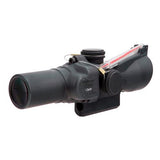 ACOG - 1.5x24mm, Dual Red Crosshair Reticle