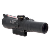 ACOG - 1.5x24mm, Dual Red Crosshair Reticle