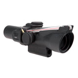 ACOG - 1.5x24mm, Dual Red Crosshair Reticle