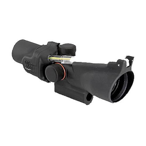 ACOG - 2x20 Scope, DuaI Amber Dot