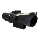 ACOG - 2x20 Scope, DuaI Green Crosshair