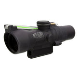 ACOG - 2x20 Scope, DuaI Green Crosshair