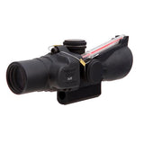 ACOG - 2x20mm, Dual Red Crosshair Reticle