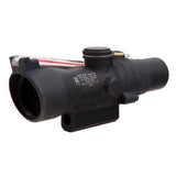 ACOG - 2x20mm, Dual Red Crosshair Reticle