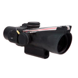 ACOG - 2x20mm, Dual Red Crosshair Reticle