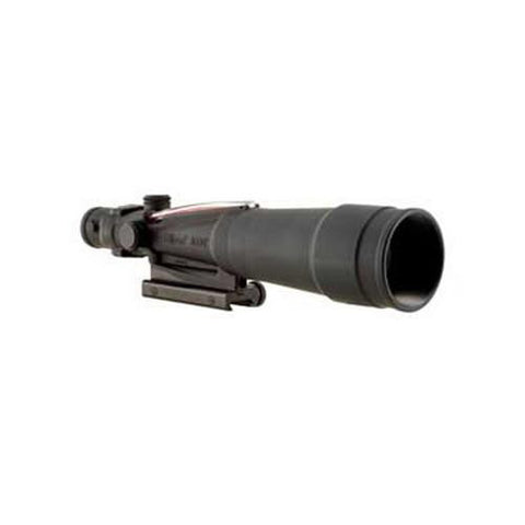 ACOG - 5.5x50 Dual Illuminated Red Chevron 223 Ball