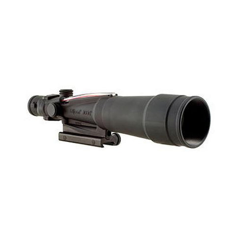 ACOG - 5.5x50 Dual Illuminated Red Chevron 308 Ball