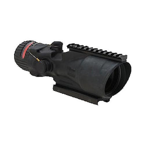 ACOG - 6x48 Dual Illumination Red Chevron 223 Ball