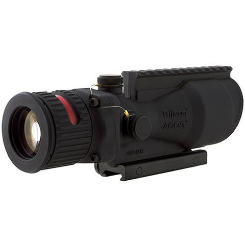 ACOG - 6x48 Dual Illumination Red HorseShoe 308 Ball