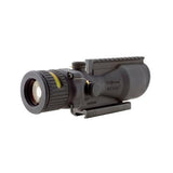 ACOG - 6x48 Dual Illumination Amber Chevron .500 Ball