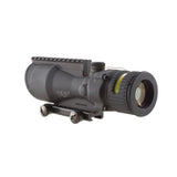 ACOG - 6x48 Dual Illumination Amber Chevron .500 Ball